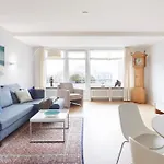 Haus Halligblick 21 Wyk auf Föhr