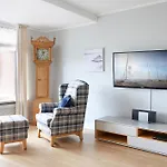 Haus Halligblick 21 Wyk auf Föhr