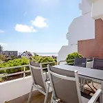 Haus Halligblick 21 Lägenhet Wyk auf Föhr