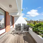 Haus Halligblick 21 Wyk auf Föhr
